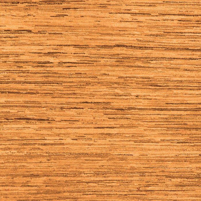 Oriental Orange Modern Rug, abs5517org