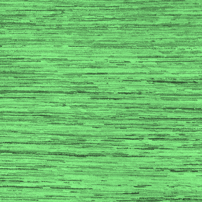 Oriental Emerald Green Modern Rug, abs5517emgrn