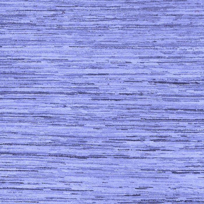 Machine Washable Oriental Blue Modern Rug, wshabs5517blu