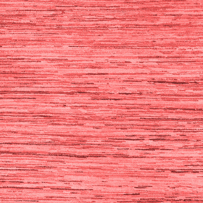 Machine Washable Oriental Red Modern Rug, wshabs5517red