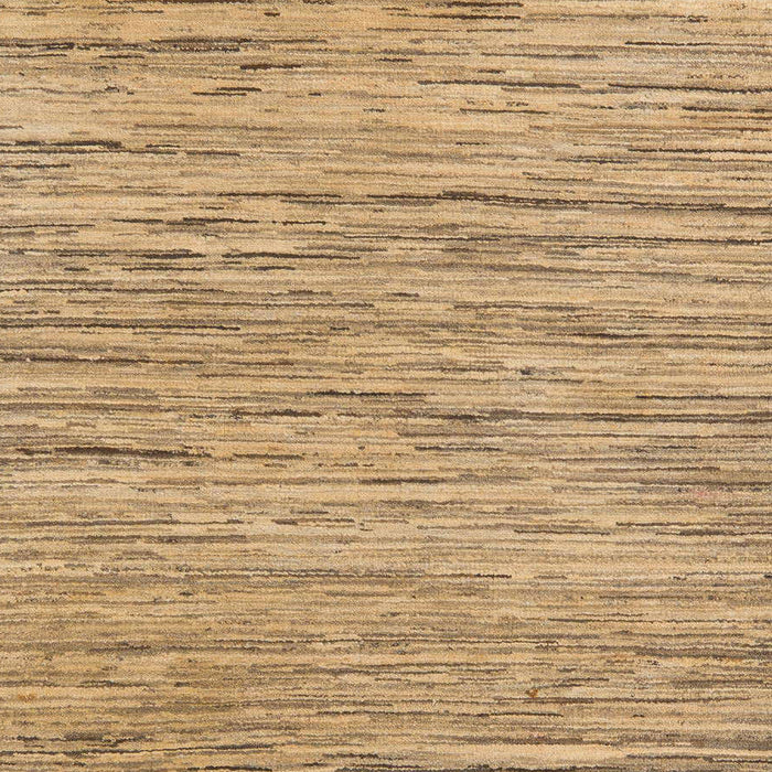 Machine Washable Abstract Light Brown Rug, wshabs5517