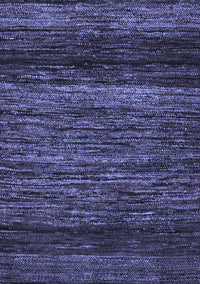 Oriental Blue Modern Rug, abs5518blu