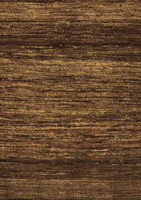 Oriental Brown Modern Rug, abs5518brn