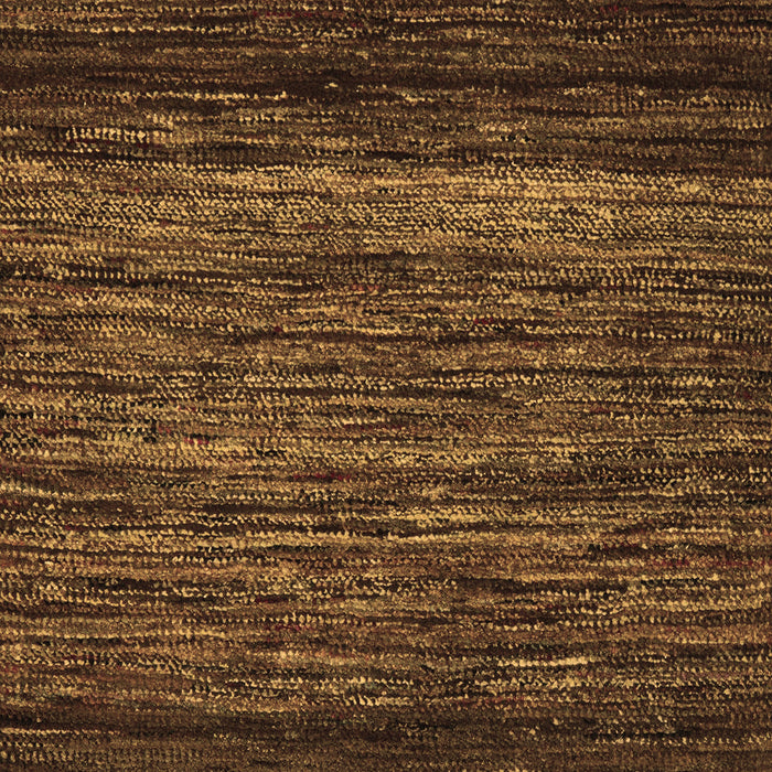 Oriental Brown Modern Rug, abs5518brn