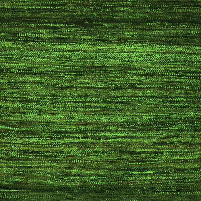 Oriental Green Modern Rug, abs5518grn