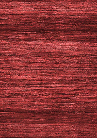 Oriental Red Modern Rug, abs5518red