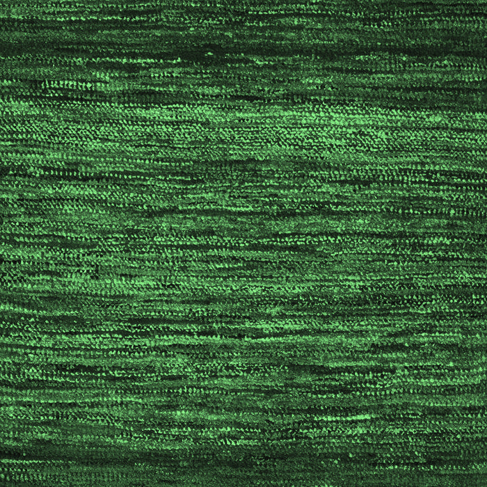 Oriental Emerald Green Modern Rug, abs5518emgrn
