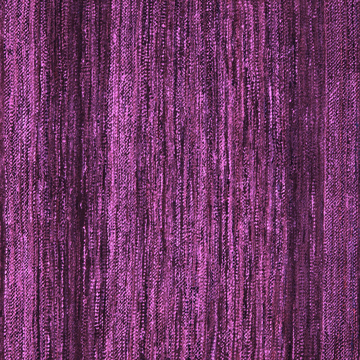 Square Oriental Purple Modern Rug, abs5518pur