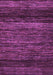 Oriental Purple Modern Rug, abs5518pur