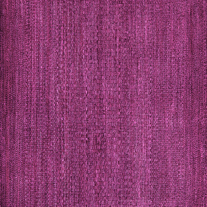 Square Machine Washable Oriental Pink Modern Rug, wshabs5519pnk