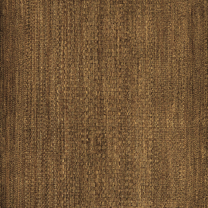 Square Oriental Brown Modern Rug, abs5519brn