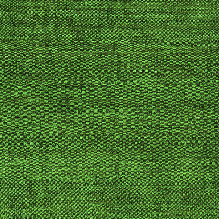 Machine Washable Oriental Green Modern Area Rugs, wshabs5519grn