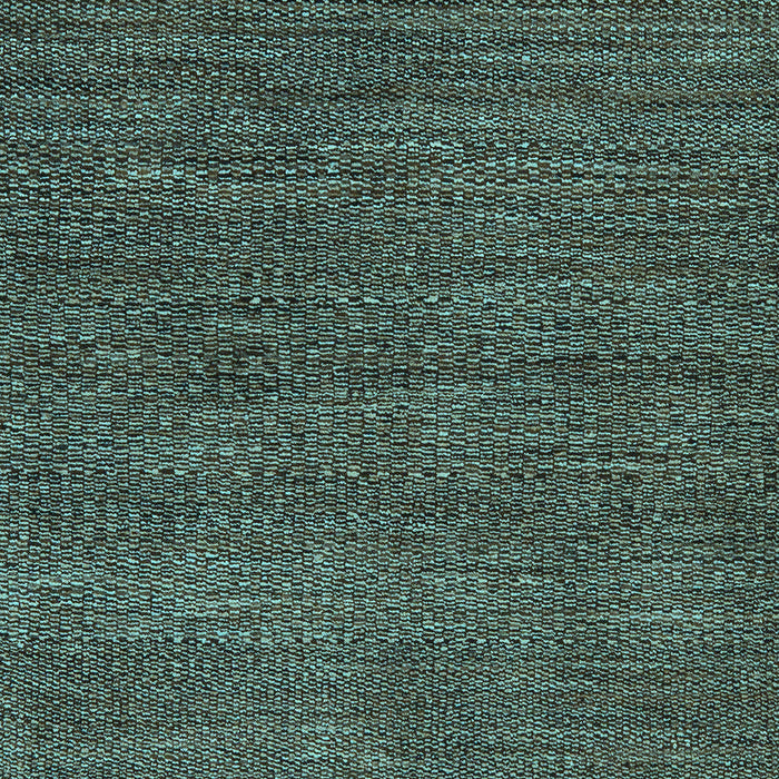 Machine Washable Oriental Light Blue Modern Rug, wshabs5519lblu
