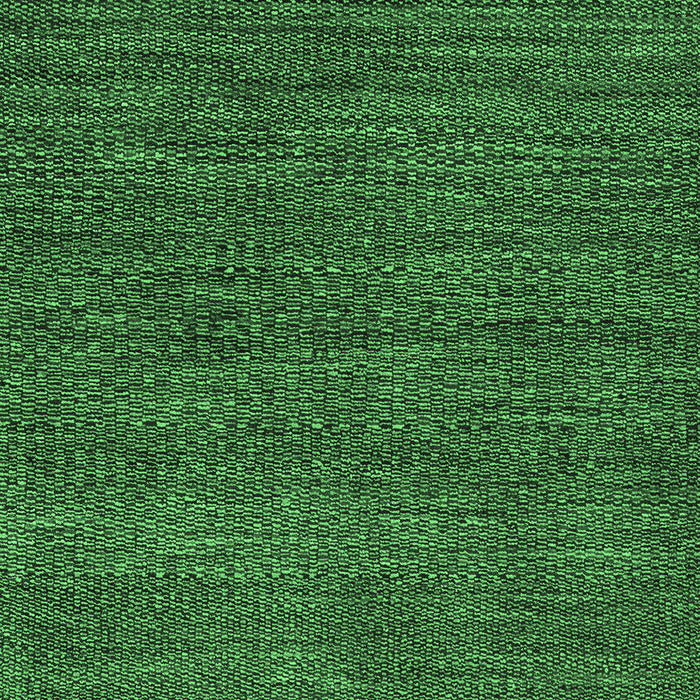 Oriental Emerald Green Modern Rug, abs5519emgrn