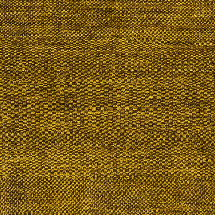 Machine Washable Oriental Yellow Modern Rug, wshabs5519yw