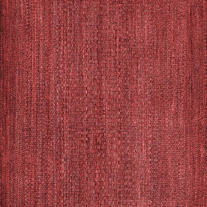 Machine Washable Oriental Red Modern Rug, wshabs5519red