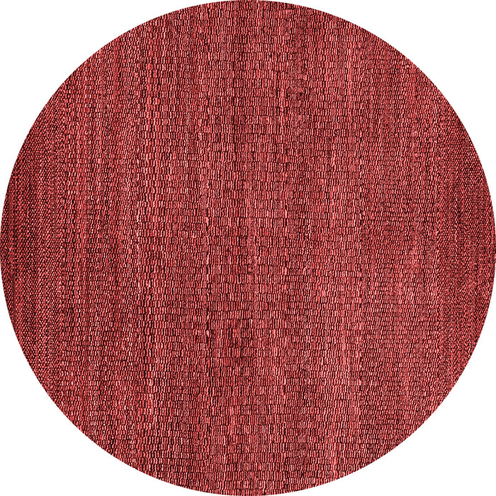 Machine Washable Oriental Red Modern Rug, wshabs5519red