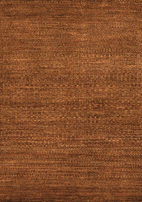 Oriental Orange Modern Rug, abs5519org