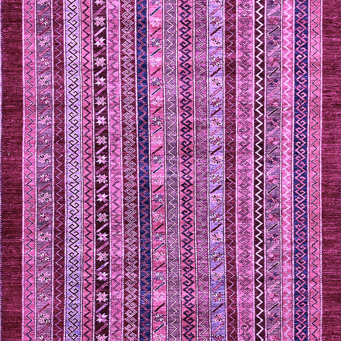 Southwestern Purple Country Rug, abs551pur