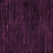 Square Machine Washable Oriental Purple Modern Area Rugs, wshabs5520pur