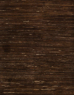 Abstract Bakers Brown Oriental Rug, abs5520