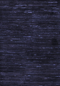 Oriental Blue Modern Rug, abs5520blu