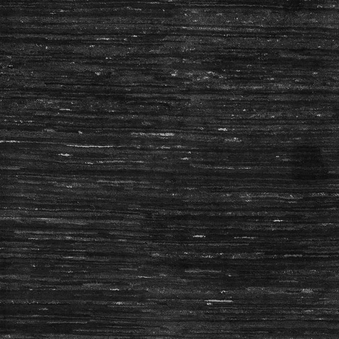 Machine Washable Oriental Gray Modern Rug, wshabs5520gry