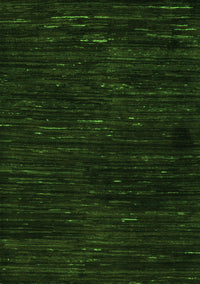 Oriental Green Modern Rug, abs5520grn