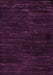 Oriental Purple Modern Rug, abs5520pur