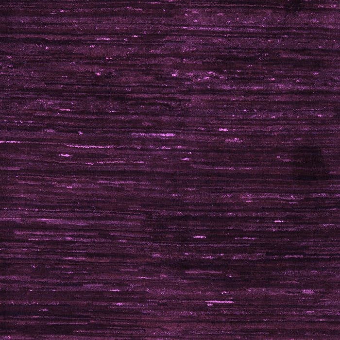 Machine Washable Oriental Purple Modern Area Rugs, wshabs5520pur