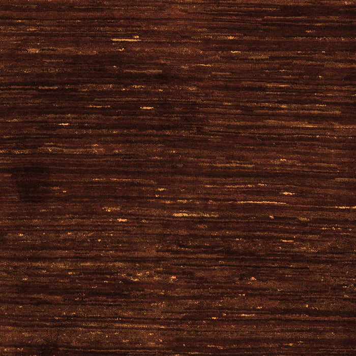 Machine Washable Oriental Orange Modern Area Rugs, wshabs5520org