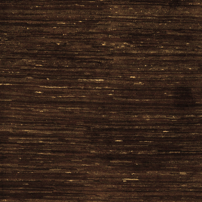 Machine Washable Oriental Brown Modern Rug, wshabs5520brn