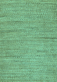 Oriental Turquoise Modern Rug, abs5521turq