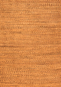 Oriental Orange Modern Rug, abs5521org