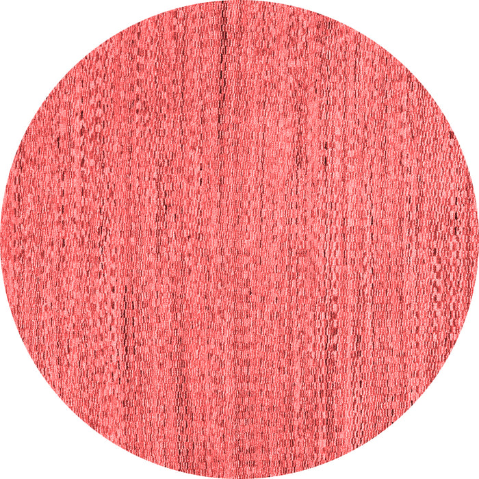 Oriental Red Modern Rug, abs5521red