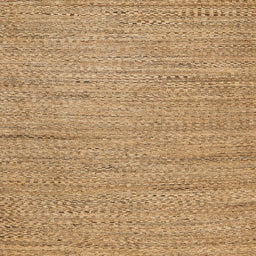 Square Abstract Sedona Brown Oriental Rug, abs5521