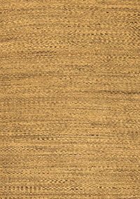 Oriental Brown Modern Rug, abs5521brn