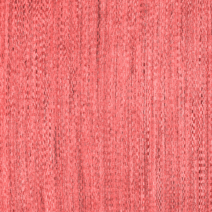 Machine Washable Oriental Red Modern Rug, wshabs5521red