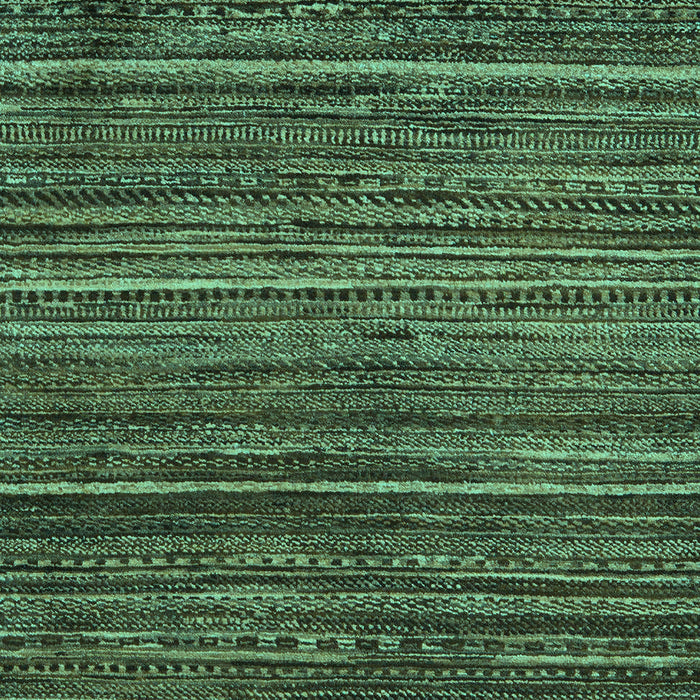 Oriental Turquoise Modern Rug, abs5522turq