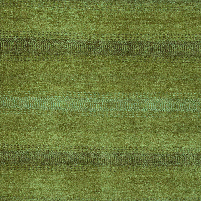 Abstract Turquoise Modern Rug, abs5523turq