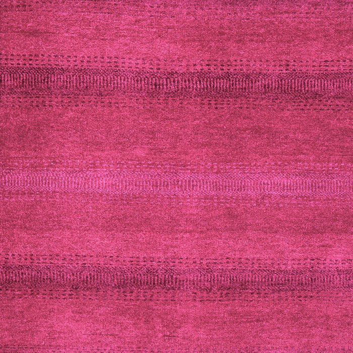 Machine Washable Abstract Pink Modern Rug, wshabs5523pnk