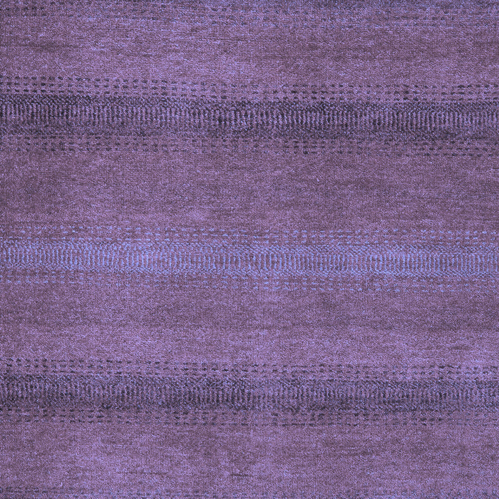 Machine Washable Abstract Blue Modern Rug, wshabs5523blu