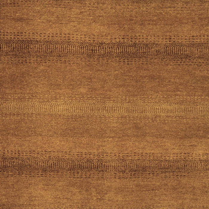 Machine Washable Abstract Brown Modern Rug, wshabs5523brn