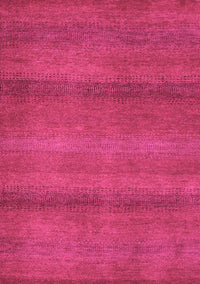 Abstract Pink Modern Rug, abs5523pnk