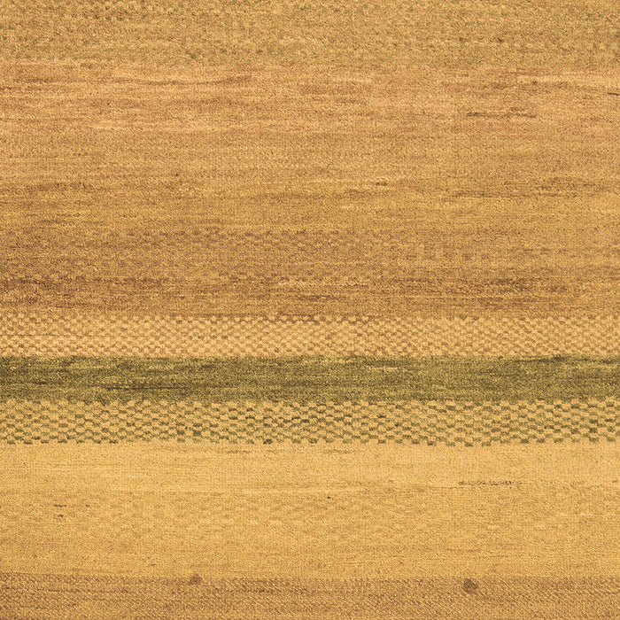 Abstract Brown Modern Rug, abs5524brn