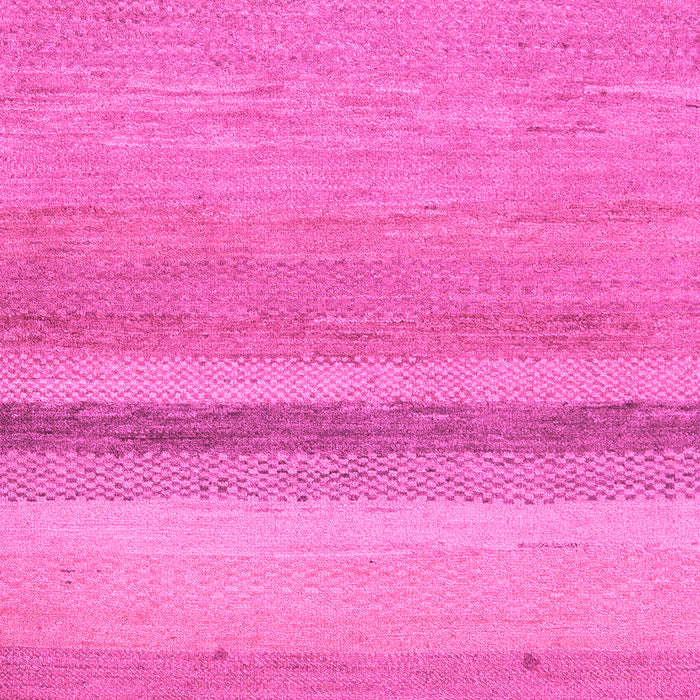 Abstract Pink Modern Rug, abs5524pnk