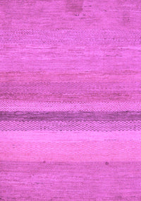 Abstract Purple Modern Rug, abs5524pur