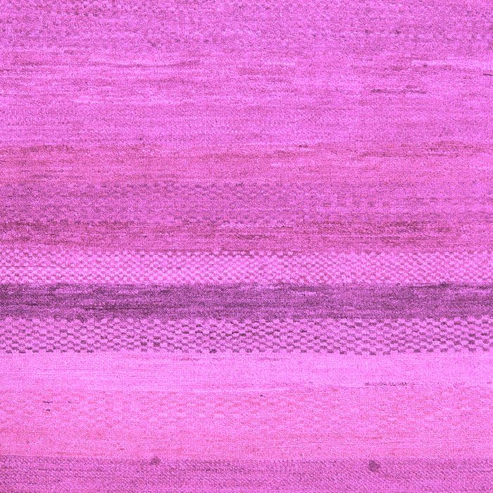Abstract Purple Modern Rug, abs5524pur