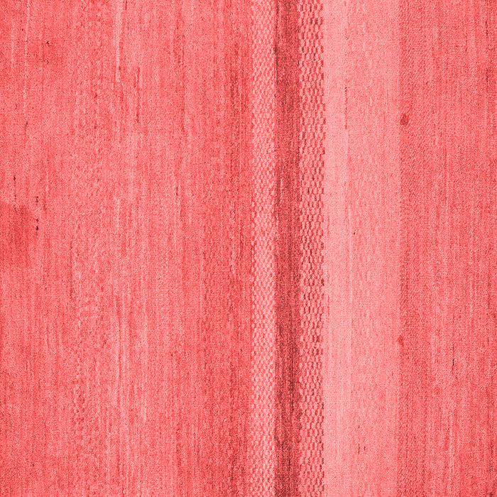 Machine Washable Abstract Red Modern Rug, wshabs5524red