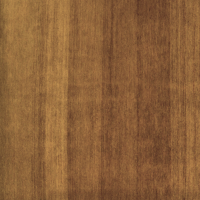 Square Machine Washable Abstract Brown Modern Rug, wshabs5525brn